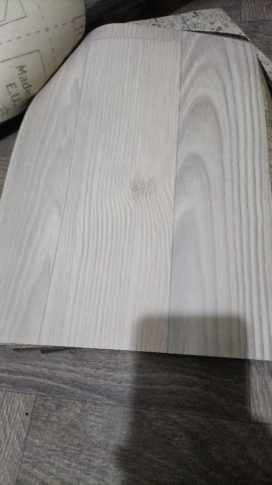 3mm waterproof flooring pvc - 6