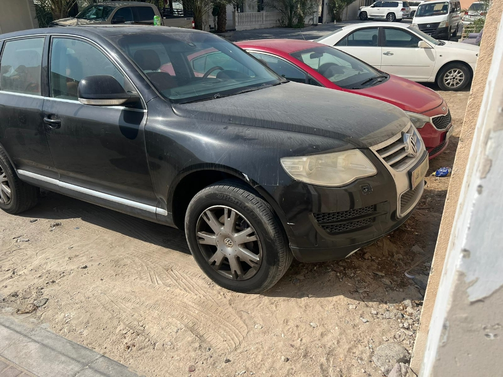 طوارق ٢٠٠٥ -٢٠١٤ قطع او كامل - 2