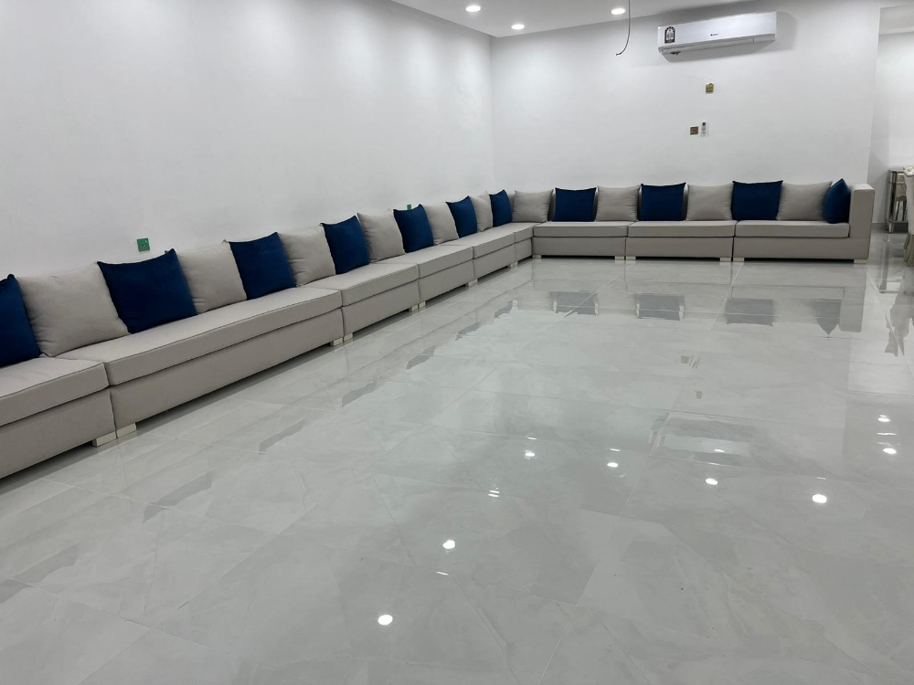 Furniture upholstery - 3