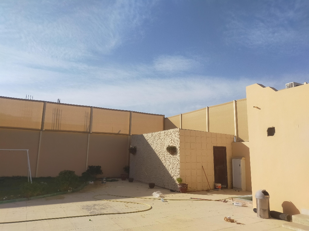 مظلات وسواتر - 7