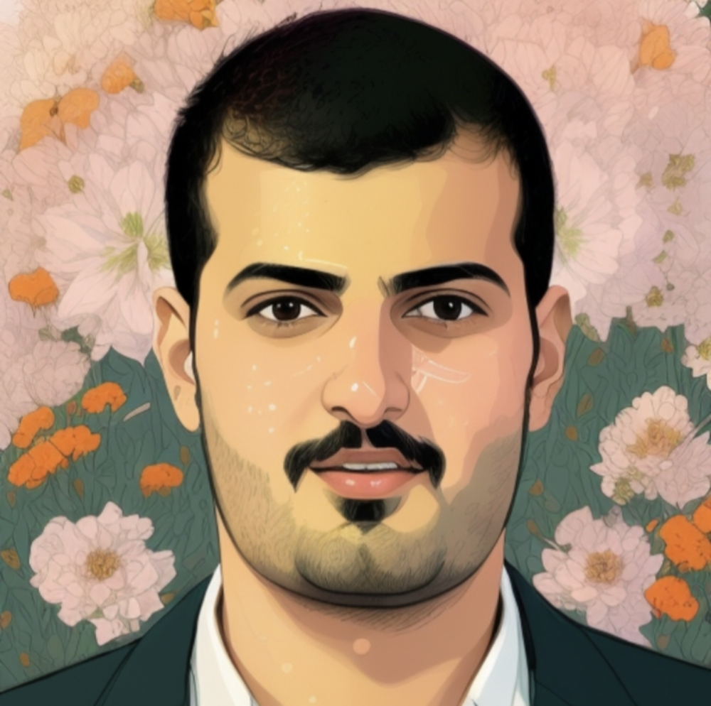 Mohammad dawood - 1