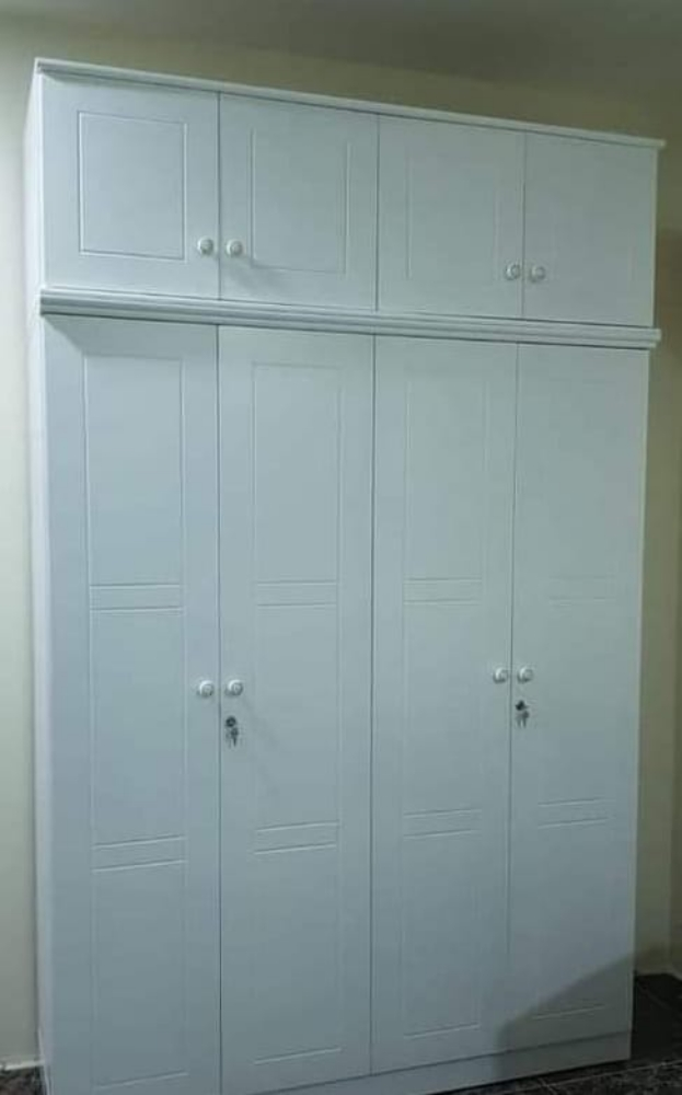 Single bed and mattress available - 3
