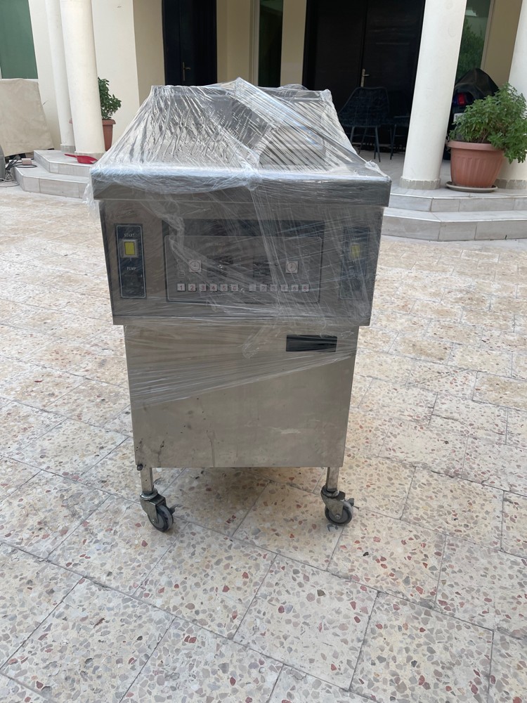 قلاية كهربائية  - 1