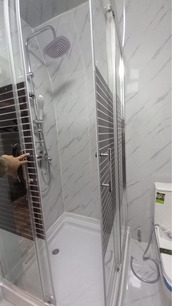 caravan, kitchen &toilet for sale - 4