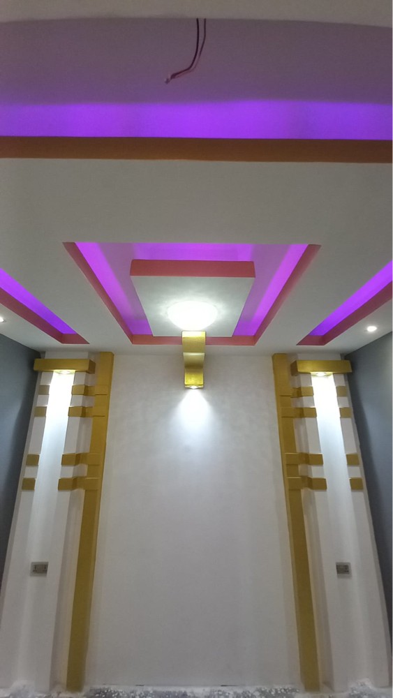 caravan, kitchen &toilet for sale - 1