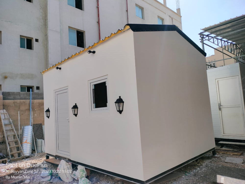new cabin sale good price - 1