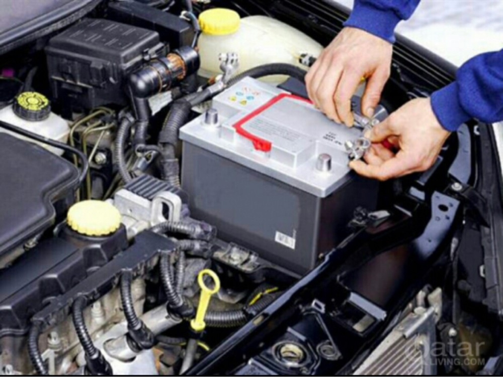 All Car Batteries  - 2
