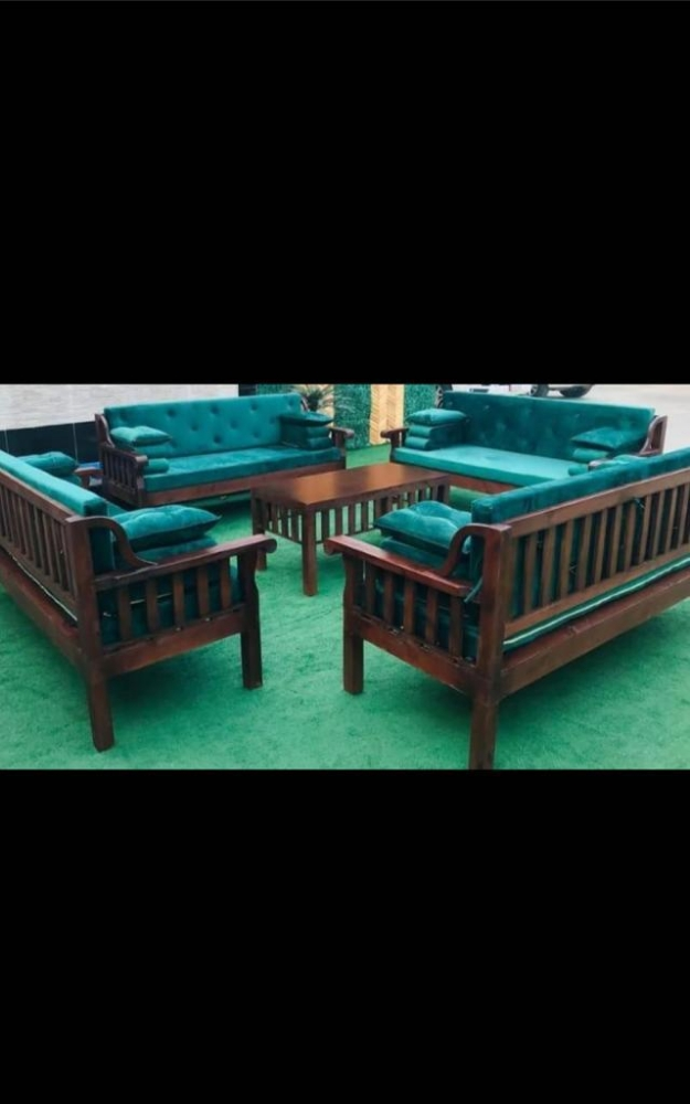 chair meters - 12