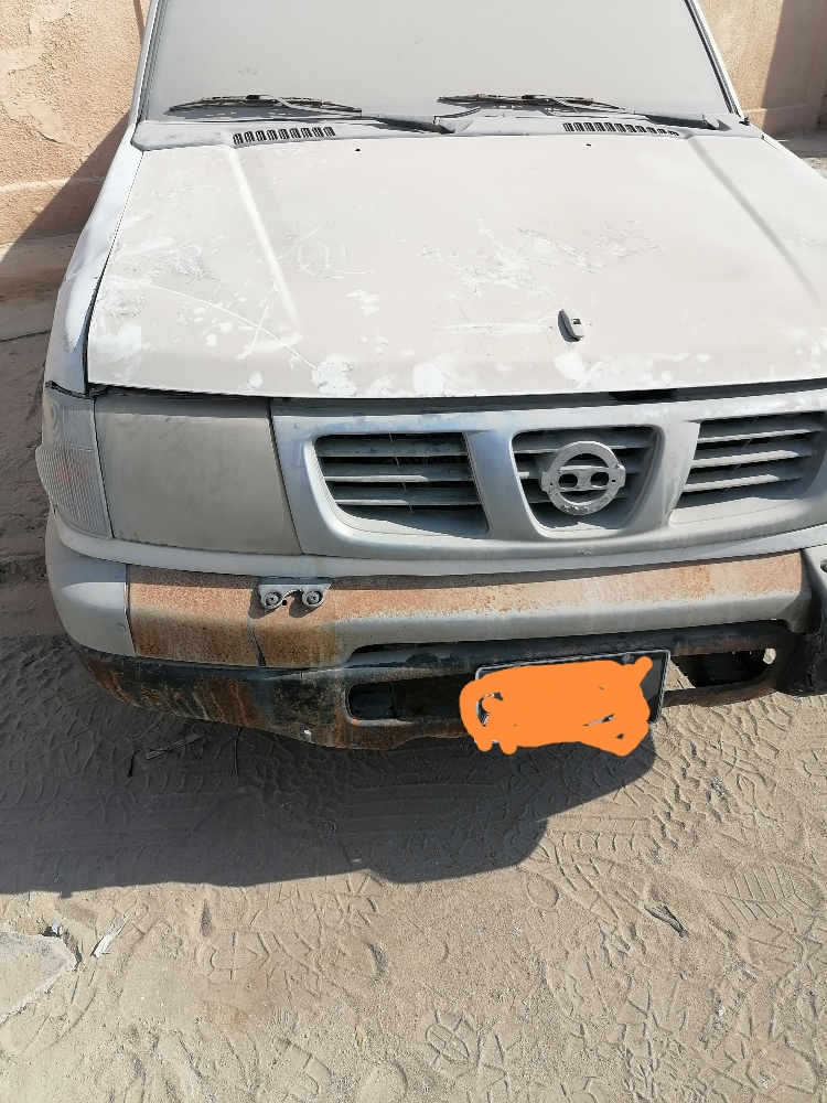 للبيع سكراب - 1
