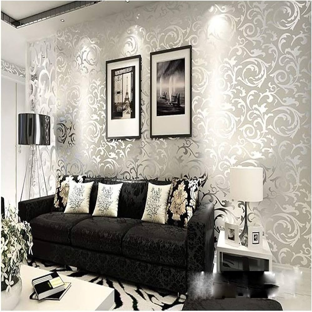 اعمال الجبس والتصميم والديكور - 6