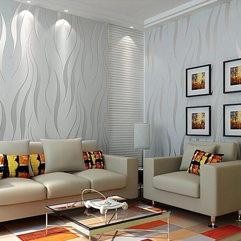 اعمال الجبس والتصميم والديكور - 3
