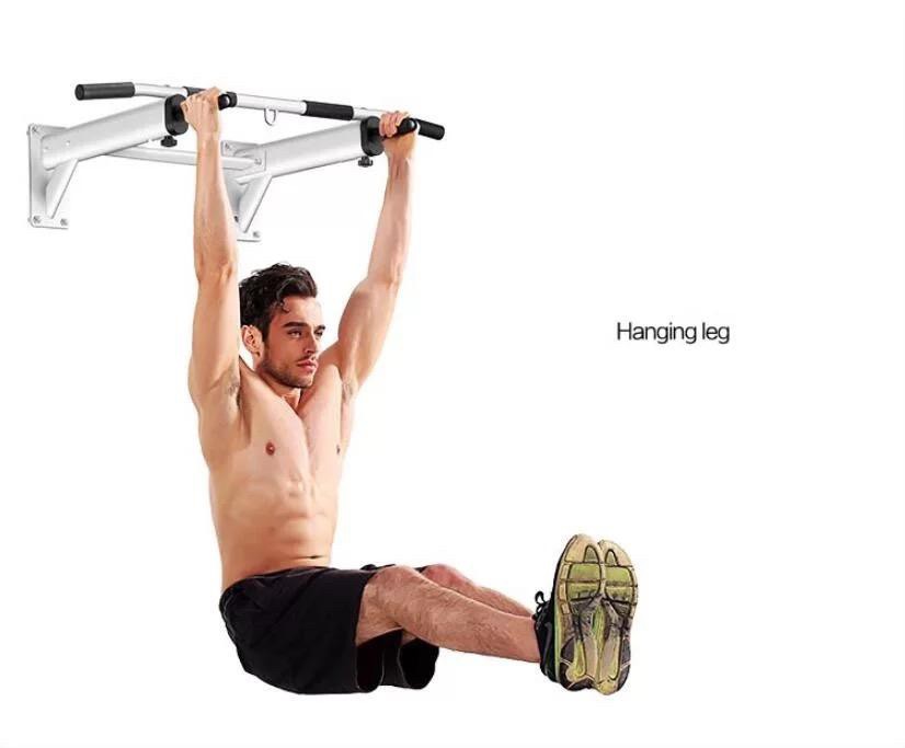 Pull Up Bar  - 2