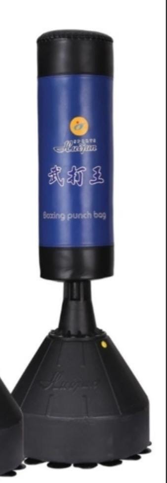 Panching Stand - 2