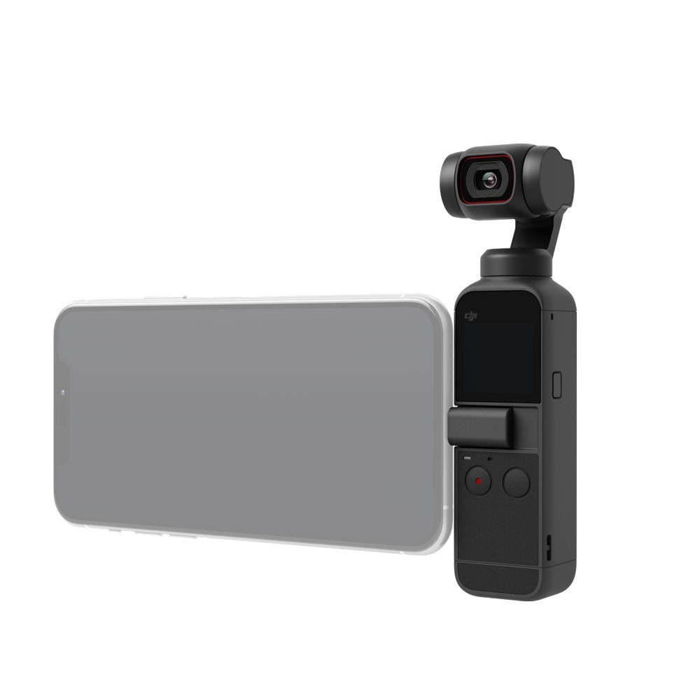 DJI OSMO POCKET 2 Creator Combo - 2
