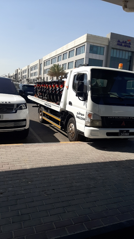سطحة بركداون - 5