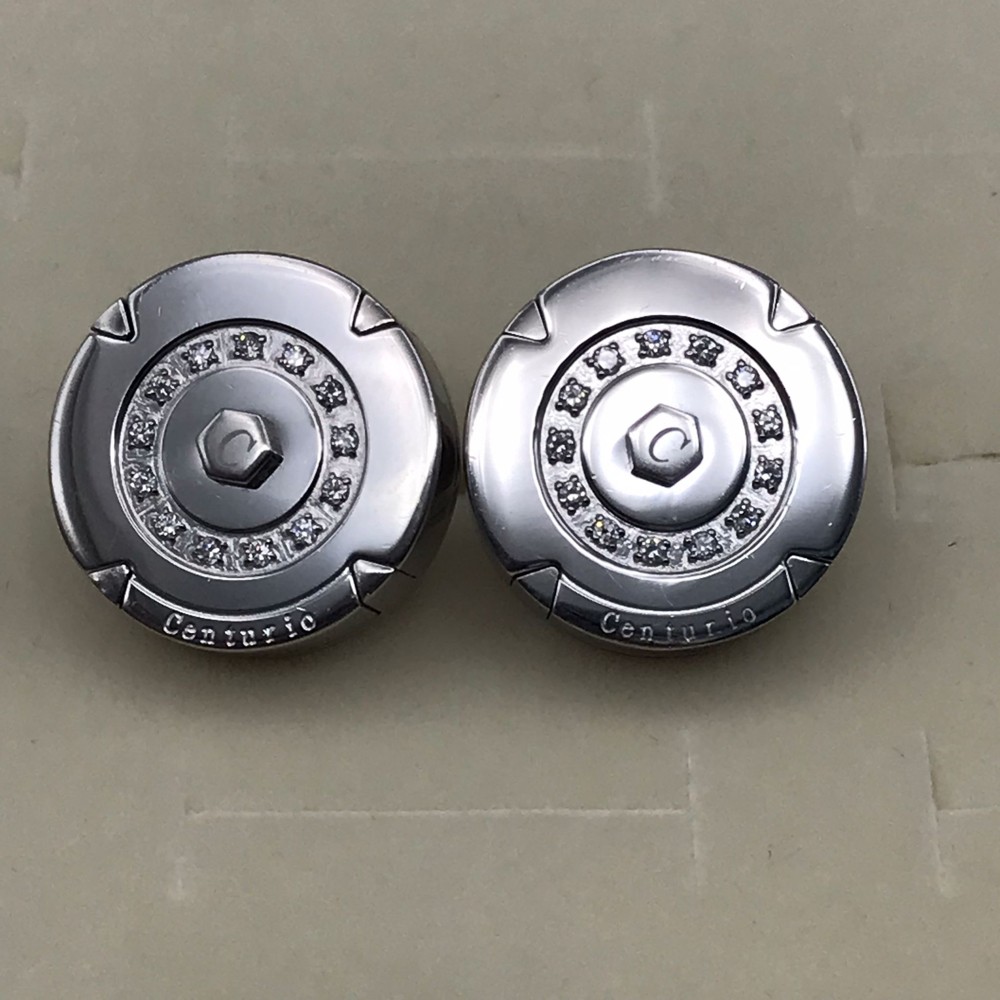 كبكات /ازرار اكمام رجالي - 5