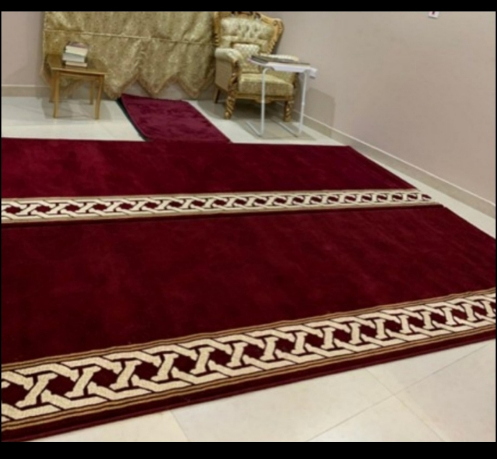 عشب أخضر ترتان اخضر موكيت - 10