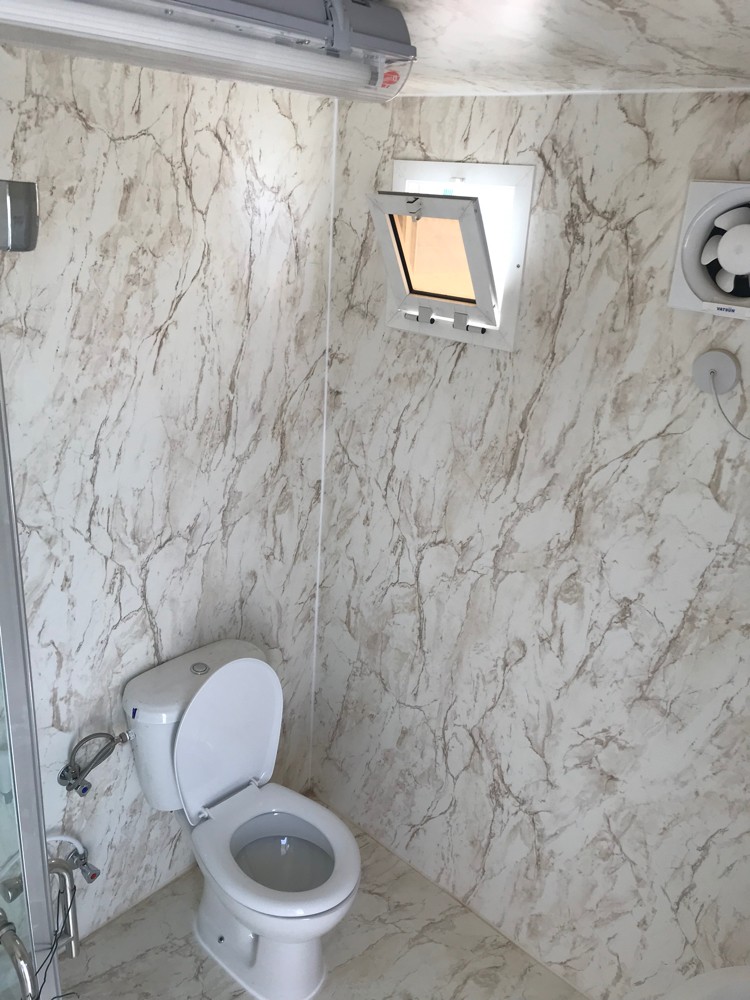 حمام تاير - 4