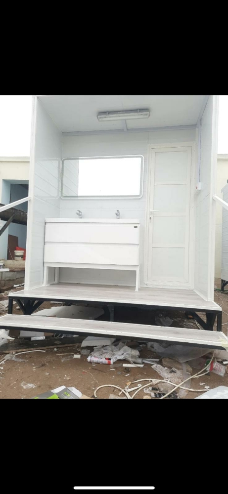 new cabins caqvqn Toilet - 9