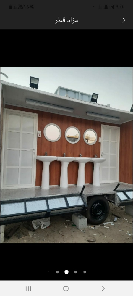 new cabins caqvqn Toilet - 7