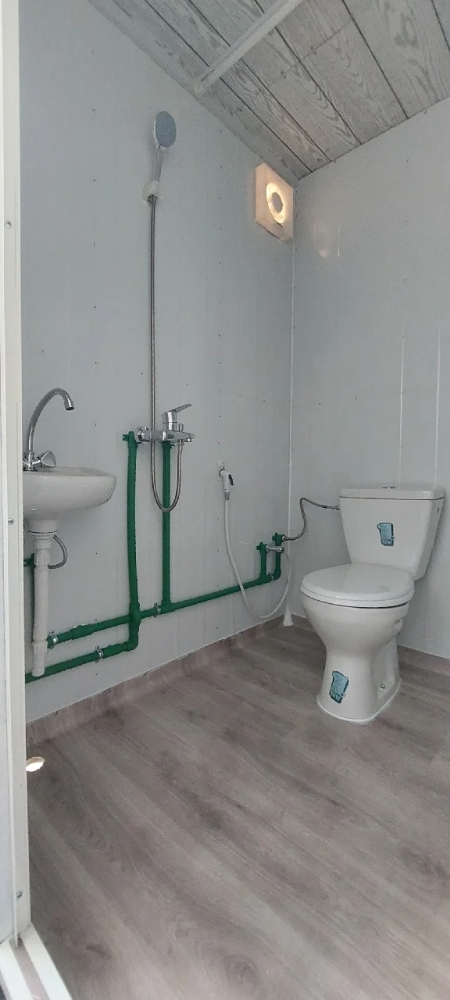new cabins caqvqn Toilet - 11
