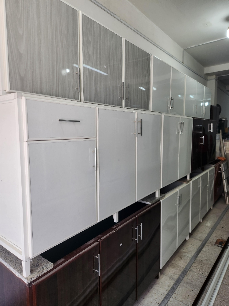 مطابخ جاهزه - 3