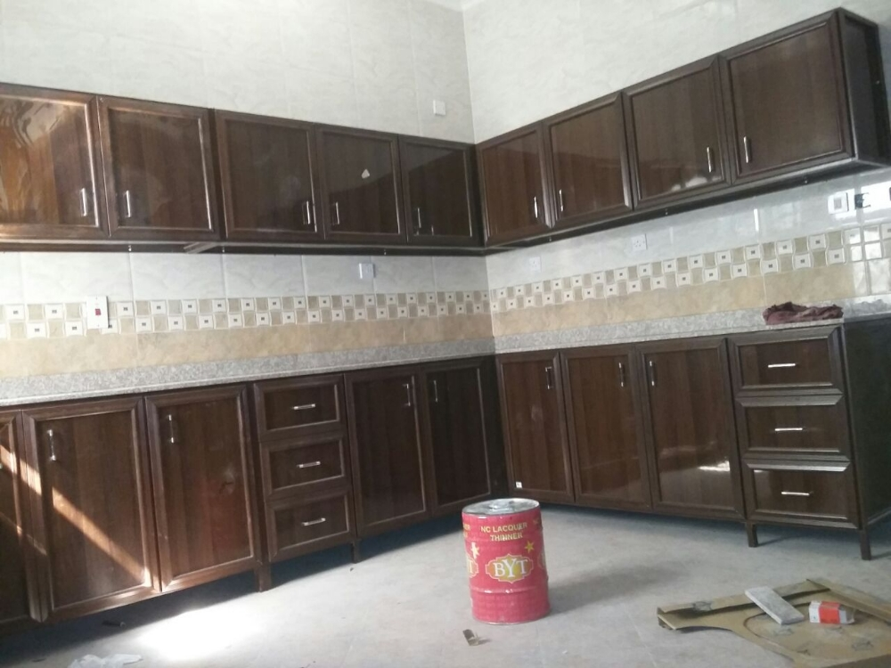 مطابخ جاهزه - 10