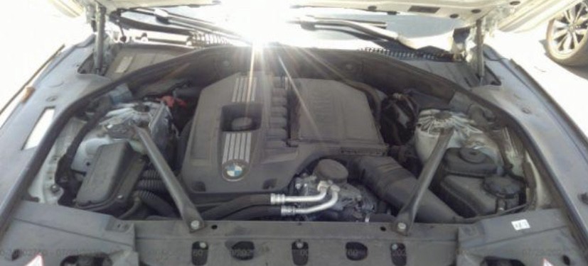 BMW 740 spare parts - 2
