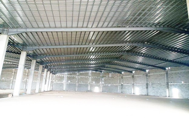 Karag for rent in industrial area - 3