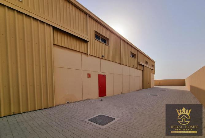 Karag for rent in industrial area - 5
