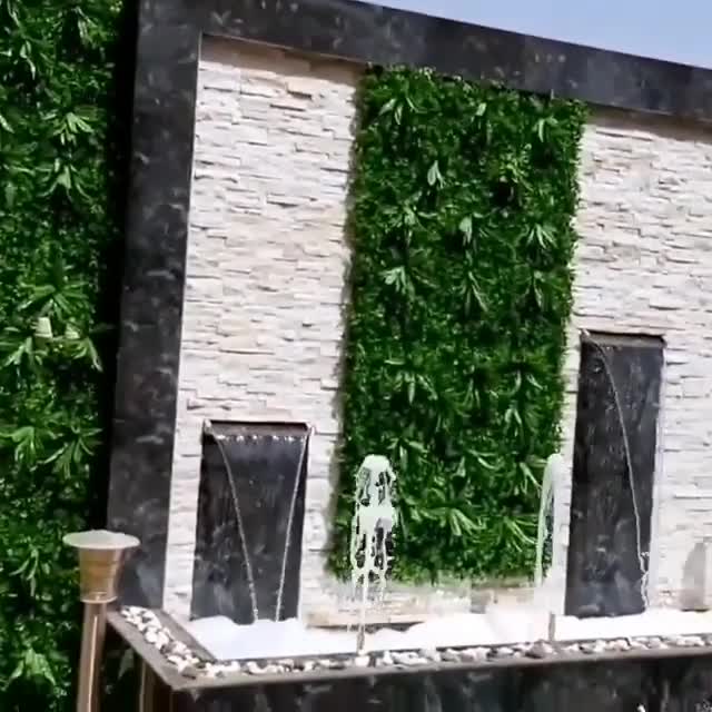 صيانة الحدايق - 1