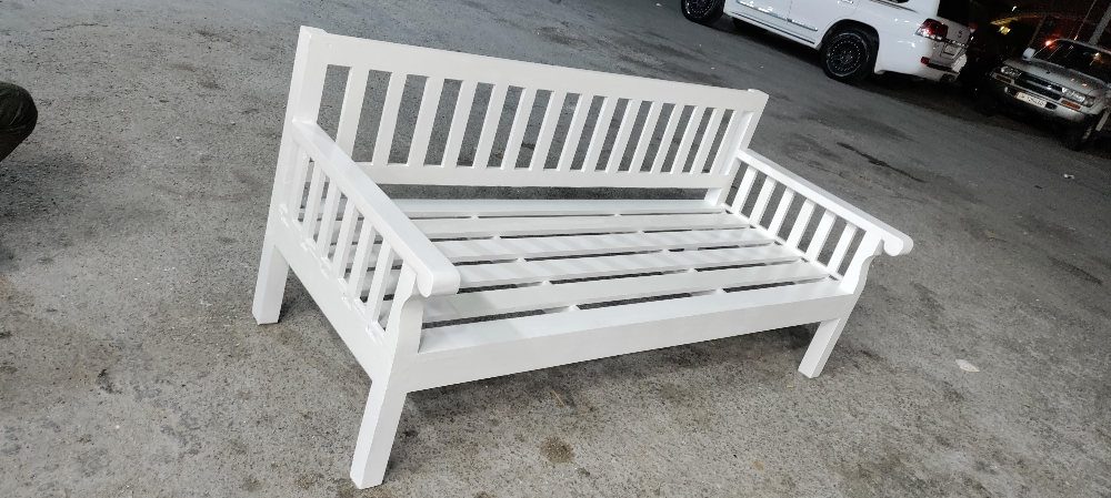 Chair + Mattress - 10