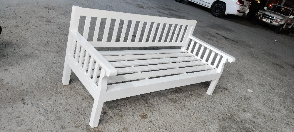 Chair + Mattress - 9