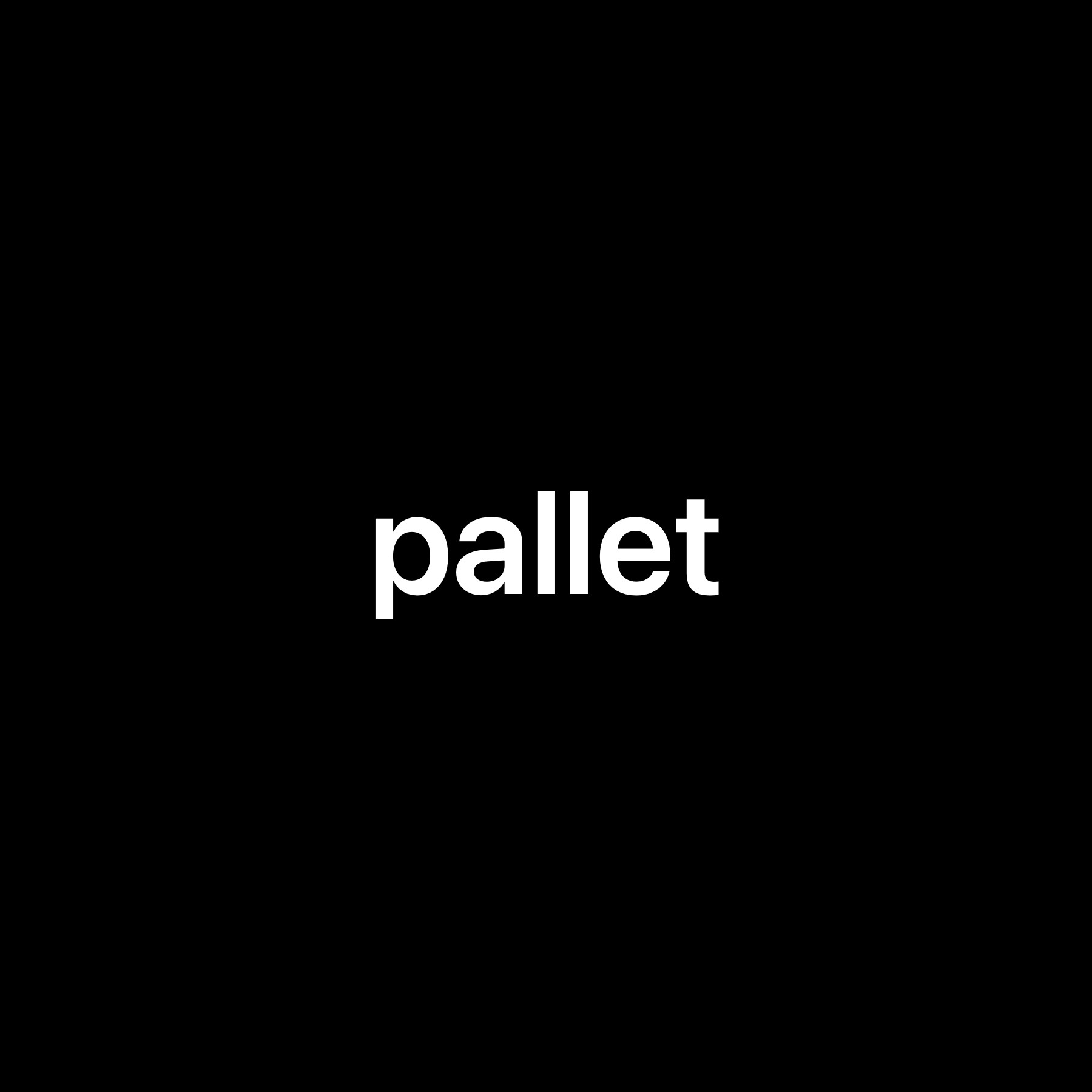 wooden pallets - 4
