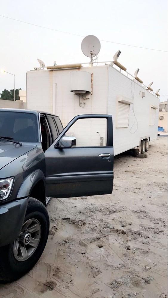 قلص كباين  - 1