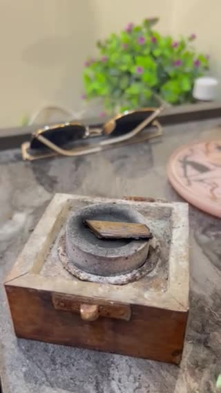 Moroccan oud - 2