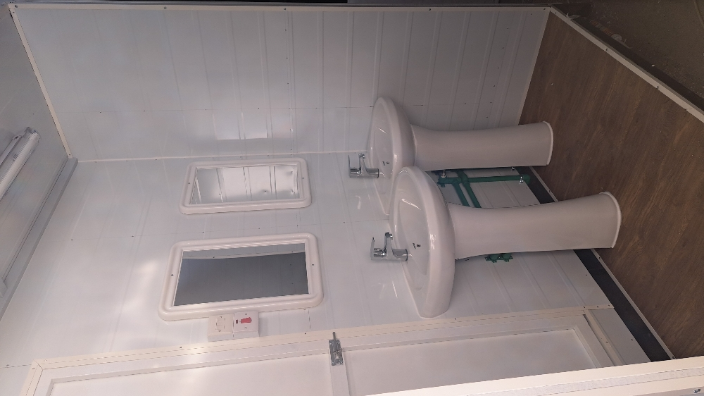 Caravan toilet for sale - 6