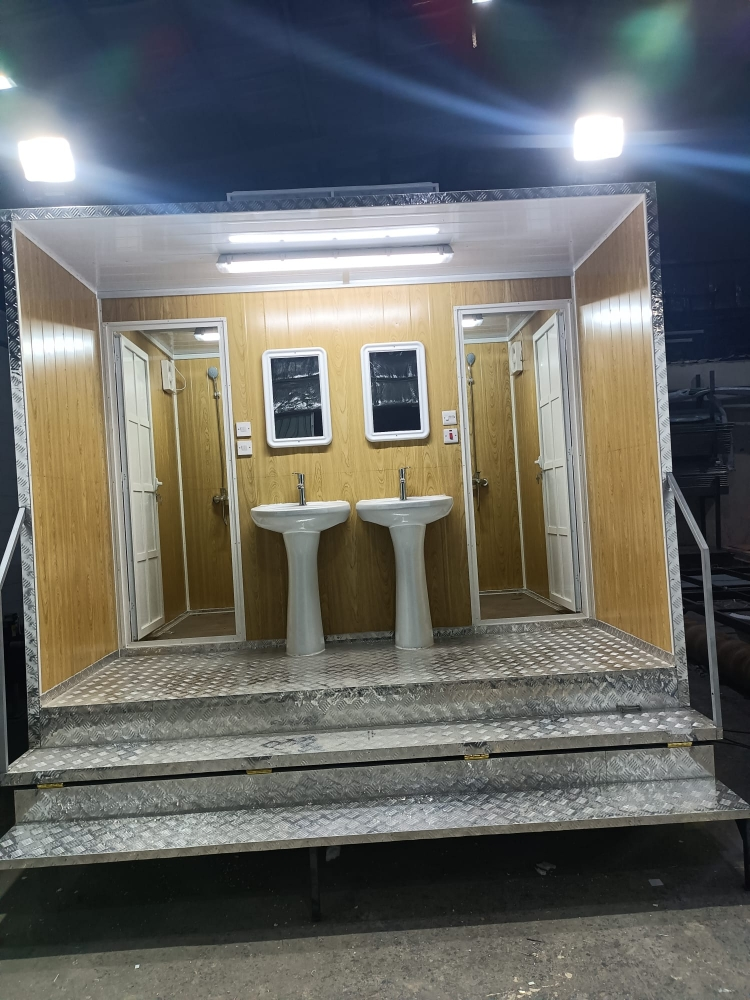 Caravan toilet for sale - 1