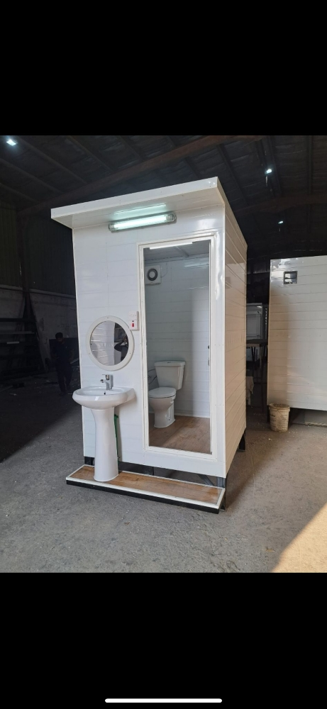 Caravan toilet for sale - 5