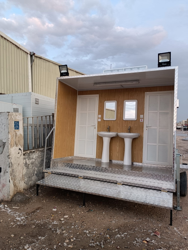 Caravan toilet for sale - 3