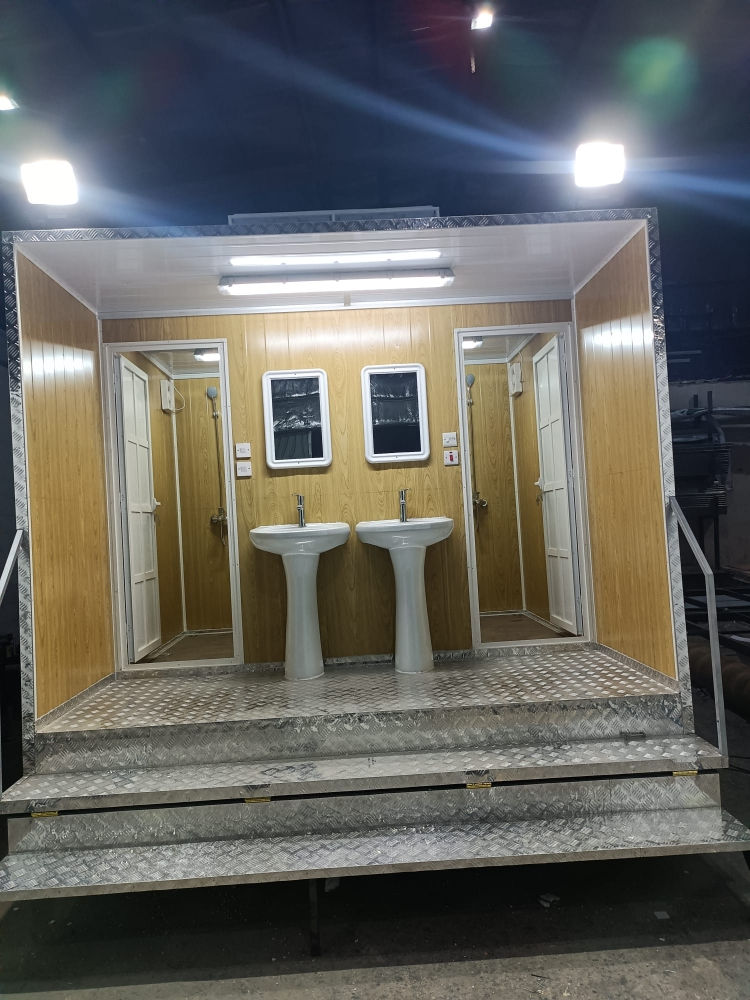 Caravan toilet for sale - 2