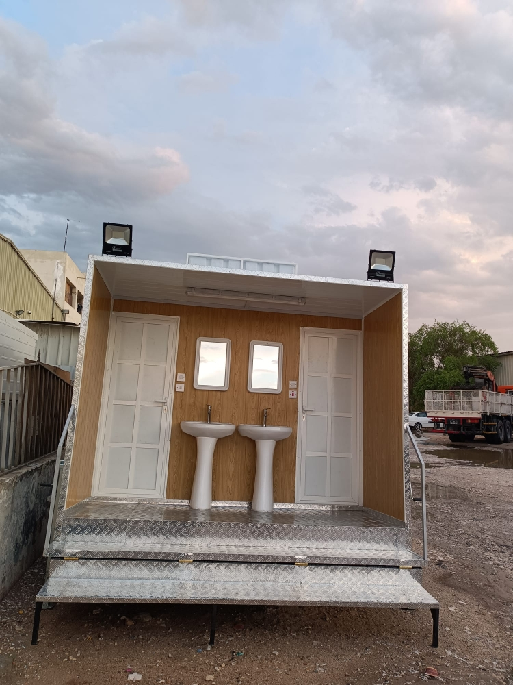 Caravan toilet for sale - 4