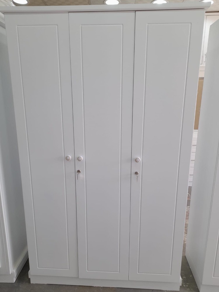 New Wardrobe , Cabinet , Bed  - 7