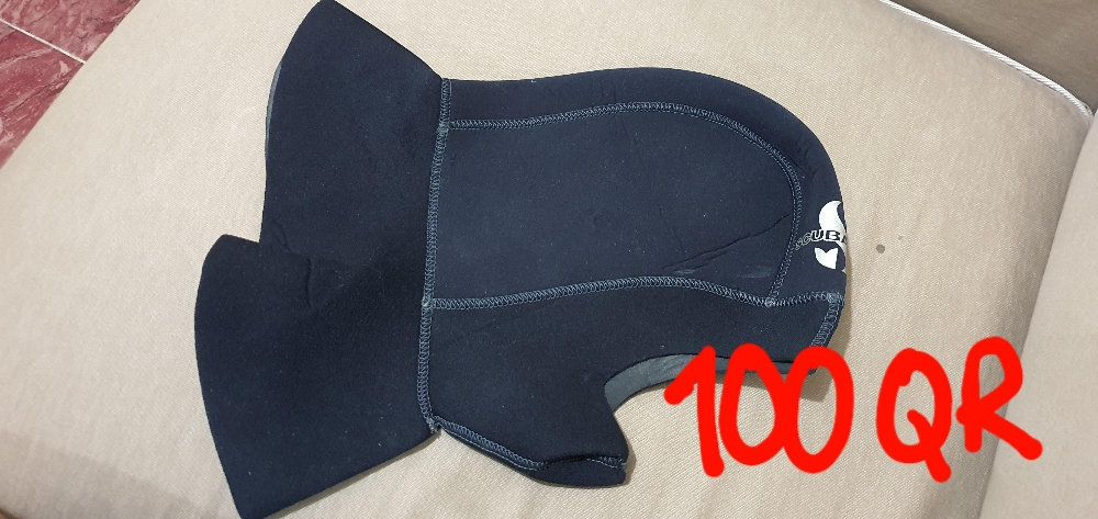 scubapro diving item - 4