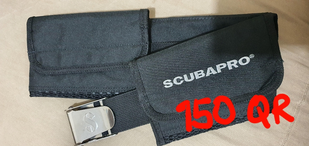scubapro diving item - 3