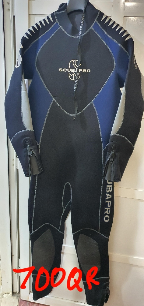 scubapro diving item - 1