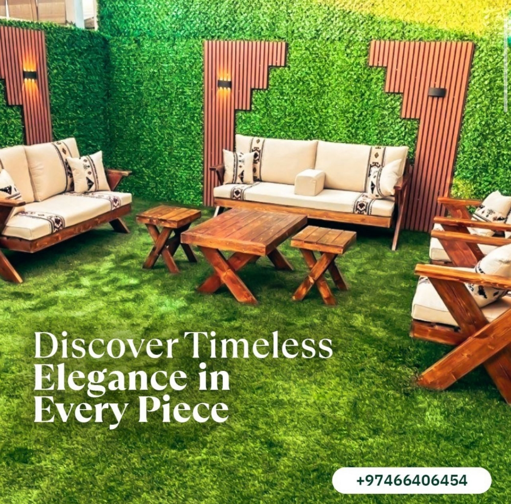 outdoor furniture forsale66406454 - 3