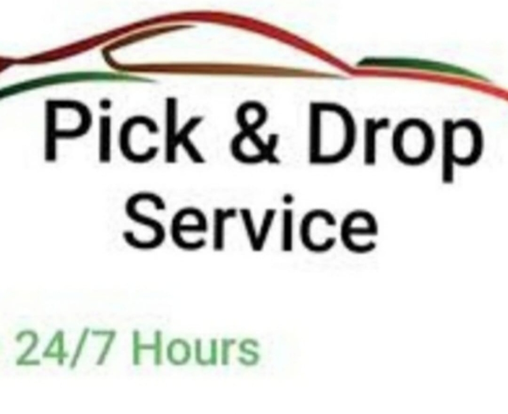 Pick n drop services - 2