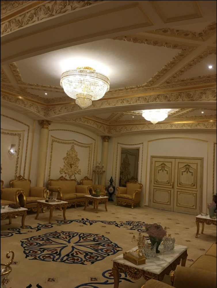 نقوم بجميع أنواع ديكورات ألواح ال - 4