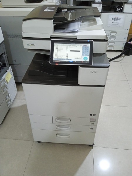 Brand New and Refurbished Printer for Sale & Rent - 8